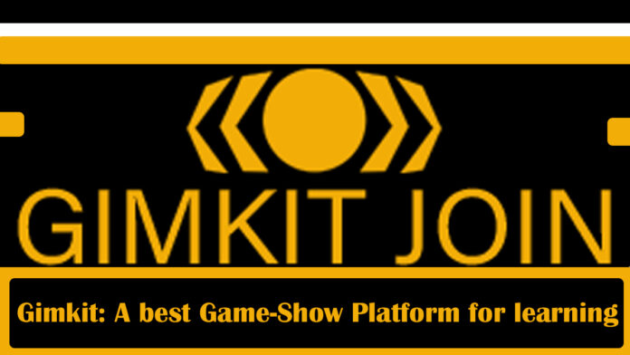 gimkit