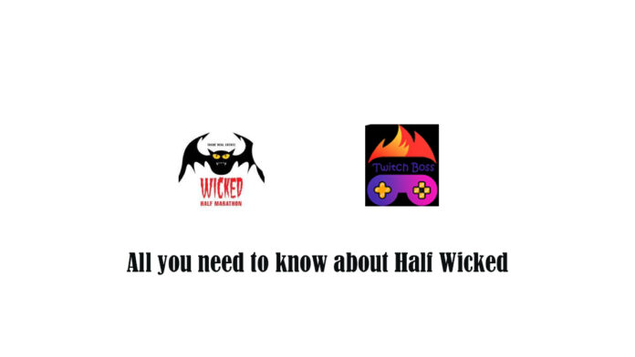 Half Wicked