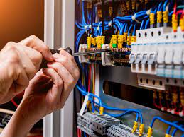 Westminster Electricians