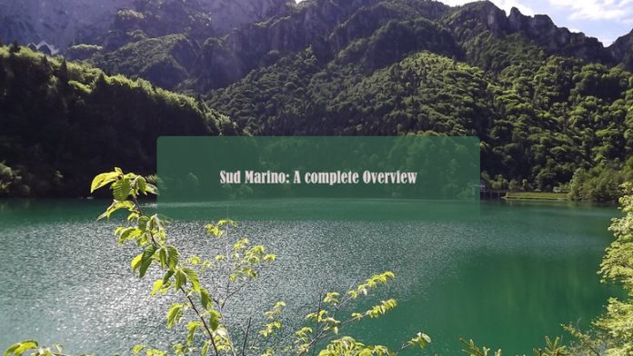 Sud Marino