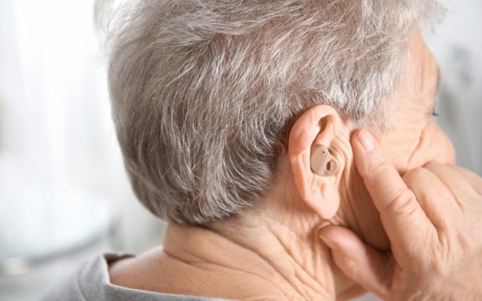 Ear